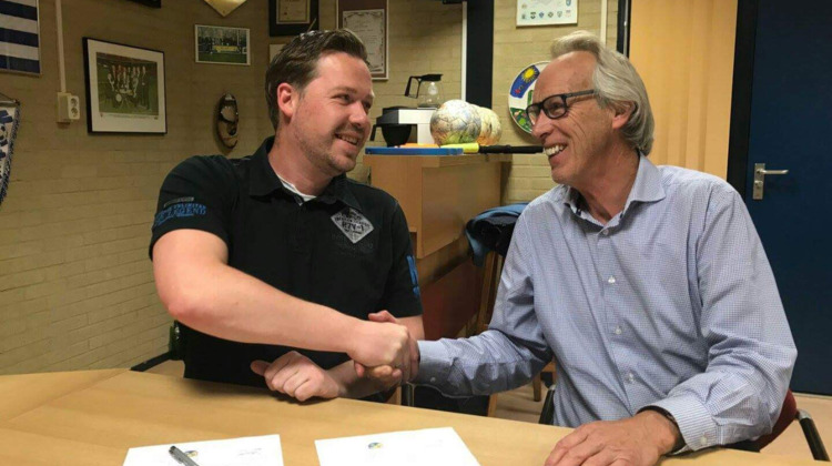 Eeuwfeest Sportclub Lochem huis-aan-huis gevierd