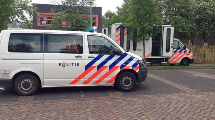 Grote politiecontrole rond Zutphen