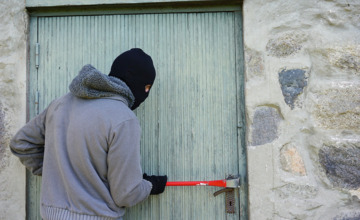 Dubbele inbraak zaterdag in Brummen