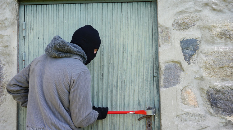 Dubbele inbraak zaterdag in Brummen