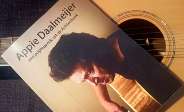 Lochemse muzikant Appie Daalmeijer (67) overleden