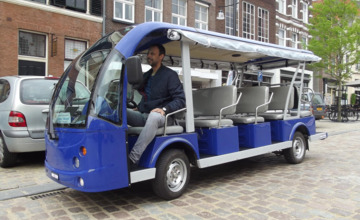 Deze ondernemer is de gemeente Zutphen "helemaal beu"