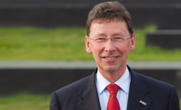 Cornielje: 'pas op voor criminaliteit in gemeenteraad'