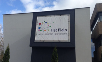 Toekomst Het Plein en Delta onzeker door plannen gemeente voor eigen werkbedrijf