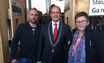Lees terug | Dit was Free-a-Girl Brummen