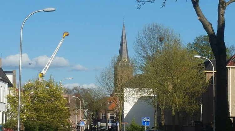 Warme Keidagen in het vooruitzicht
