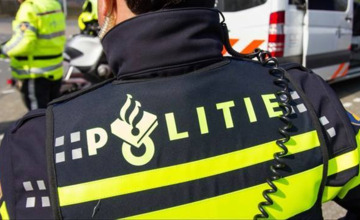 Politie pakt winkeldief dankzij restaurantmedewerker