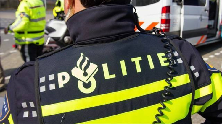 Politie pakt winkeldief dankzij restaurantmedewerker