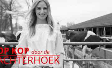 Reisblogger schrijft boek over de Achterhoek