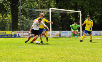 Sportclub Brummen schopt ruzie met gemeente over privatisering