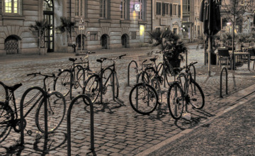 Weinig 'zwerffietsen' in Zutphen... Maar wanneer halen ze je fiets weg?