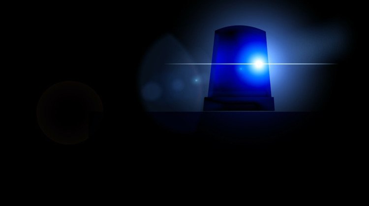 Politie Zutphen veroorzaakt bijna aanrijding: "Sorry bestuurder!"
