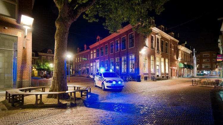 Portier mishandeld bij Zutphens cafe