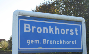 Inwonersaantal Bronckhorst krimpt, maar waarom? 