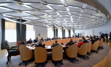 Raad van State: geen machtsmisbruik bij afwijzing vergunning Leesten-Oost