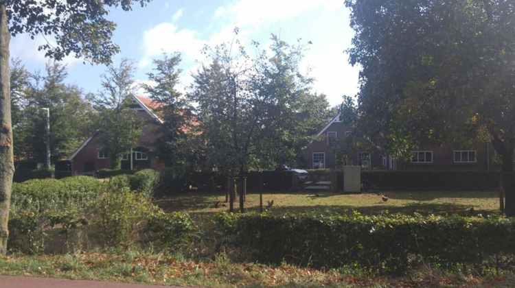 Waarschuwing voor verdwijnen landschap Bronckhorst