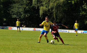 Sportclub Brummen eindigt seizoen met verlies