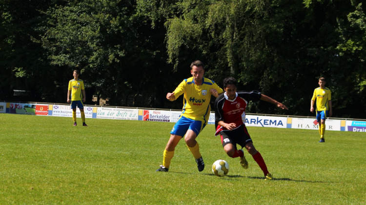 Sportclub Brummen eindigt seizoen met verlies