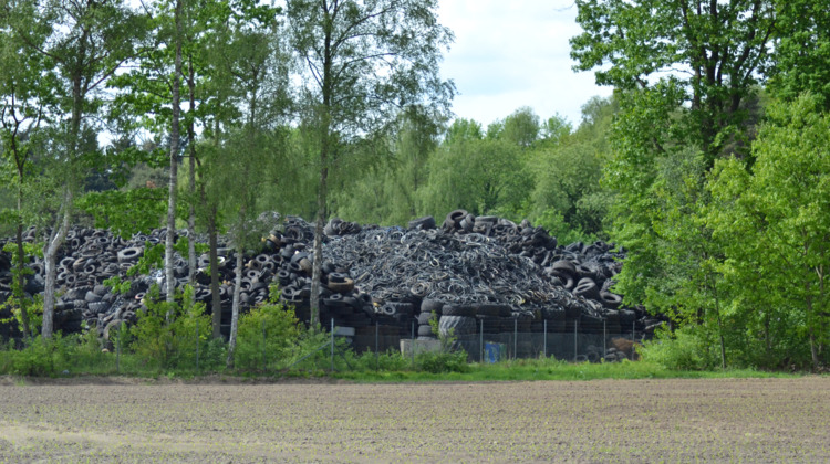 Gemeente Lochem zit fout: Omwonenden Doornberg Recycling niet betrokken bij overleg