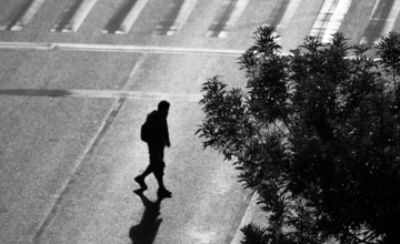 Dag 8: Man die vluchtte bij wurgpoging agent nog steeds voortvluchtig