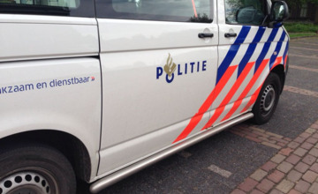 Man uit Leuvenheim door het lint tegenover agenten