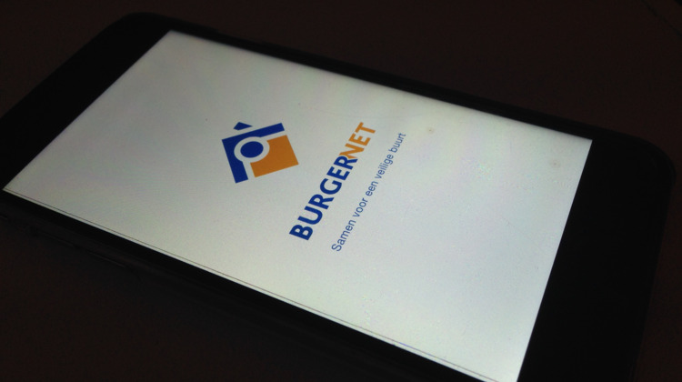 Burgernet: 34-jarige man met beenprothese vermist in Brummen