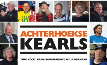 Twee Lochemers in boek 'Achterhoekse Kearls'