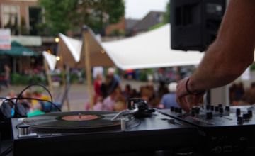 Drie dagen theater, kunst, cultuur en veel meer tijdens Pinksterfestival in Brummen