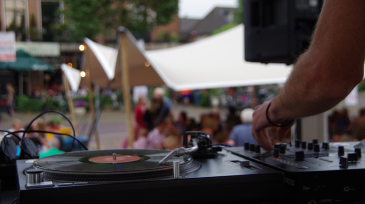 Drie dagen theater, kunst, cultuur en veel meer tijdens Pinksterfestival in Brummen