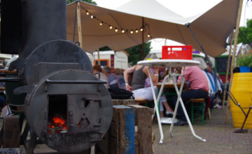 Pinksteren: Uitslapen? Festivals checken? Of het neerdalen van de Heilige Geest vieren? 