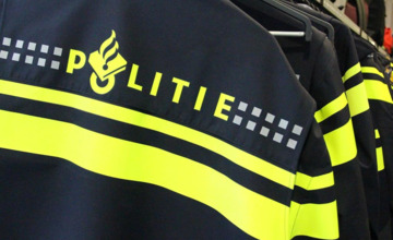 Inbrekers betrapt door bewoner in Vorden