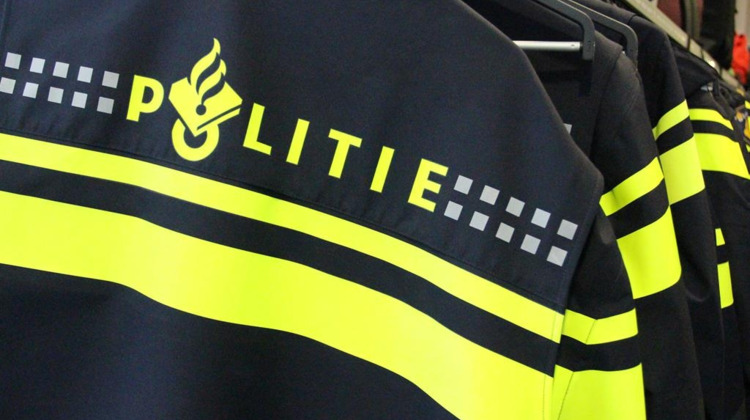 Inbrekers betrapt door bewoner in Vorden