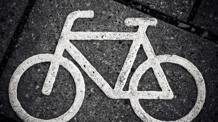 In de Achterhoek kun je goed fietsen, aldus de fietsersbond