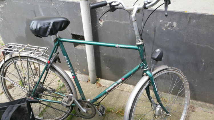 Politie vindt gestolen fiets uit Eefde met daders terug in Zutphen
