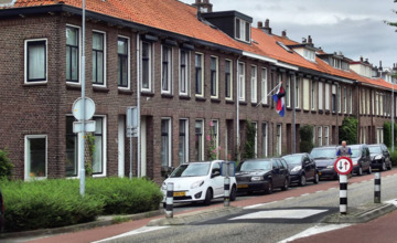  Bloednerveus: Scholieren kregen uitslag eindexamen