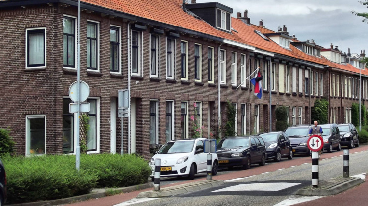  Bloednerveus: Scholieren kregen uitslag eindexamen