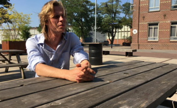 Behind the Corner komt met nieuw festival