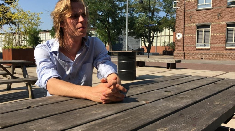 Behind the Corner komt met nieuw festival