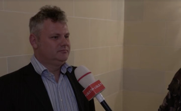 Raadsleden verlaten Zutphense partij Burgerbelang: Fractievoorzitter verbaasd