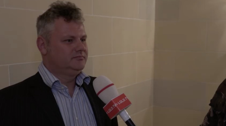 Martijn Siemes stopt als fractievoorzitter bij Burgerbelang