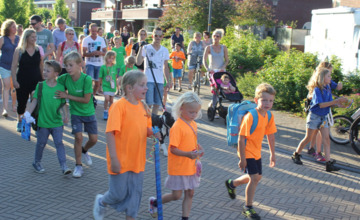 Avond-4-daagse Lochem: het is voltooid