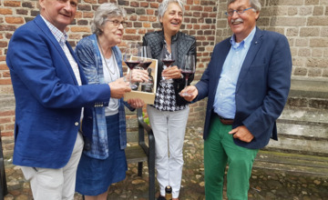 Voor de liefhebber: Heus wijn-evenement in Lochem