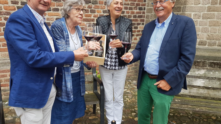 Voor de liefhebber: Heus wijn-evenement in Lochem