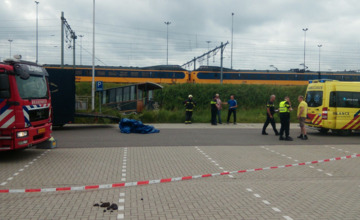 Slachtoffer ongeval paardentram Zutphen nog in kritieke toestand