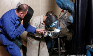 'Hoi ik zat vast, mag ik werk?': gedetineerden in Zutphen gaan opzoek naar werk