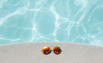 Warm weer deze week: Zo blijf je koel
