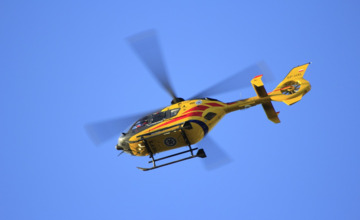 Brummenaar in coma na bedrijfsongeluk