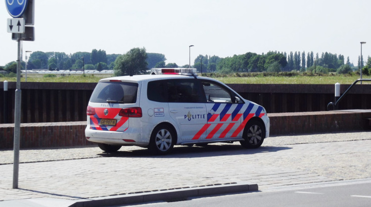 Zutphen dreigt met boetes voor Noorderhaven-zwemmers