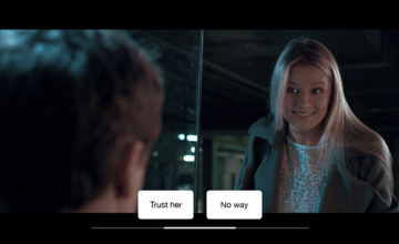Binnenkort in de bios? De film waarin je zelf het verhaal bepaalt