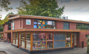 Kindcentrum het P@rk krijgt subsidie van 633 euro voor ICT